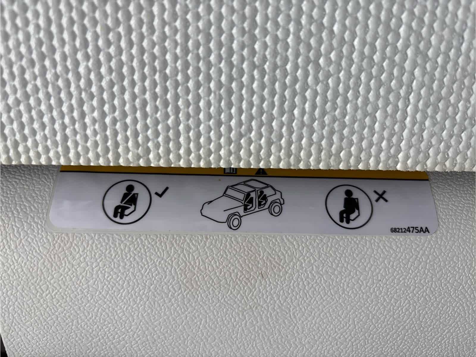 Used 2014 Jeep Wrangler Unlimited Rubicon w/ Connectivity Group image 62