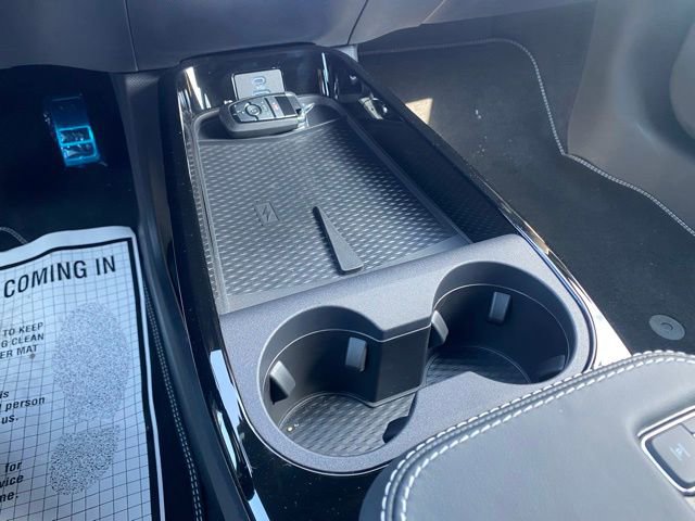 New 2024 Ford Mustang Mach-E GT image 28