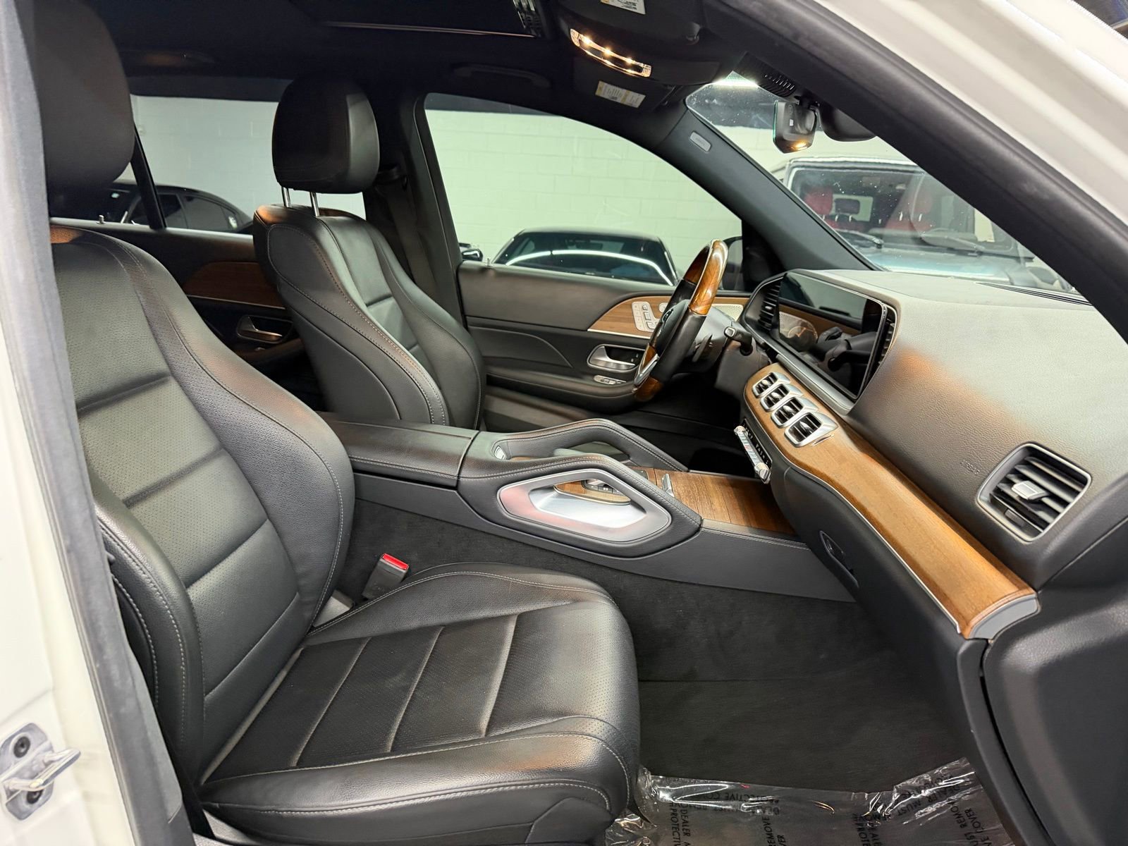 Used 2022 Mercedes-Benz GLE 350 image 24