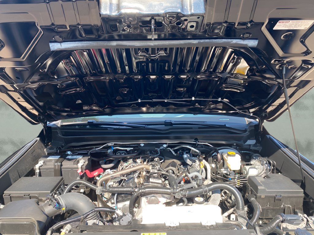 Used 2026 Toyota Tacoma TRD Off-Road AWD/4WD image 37