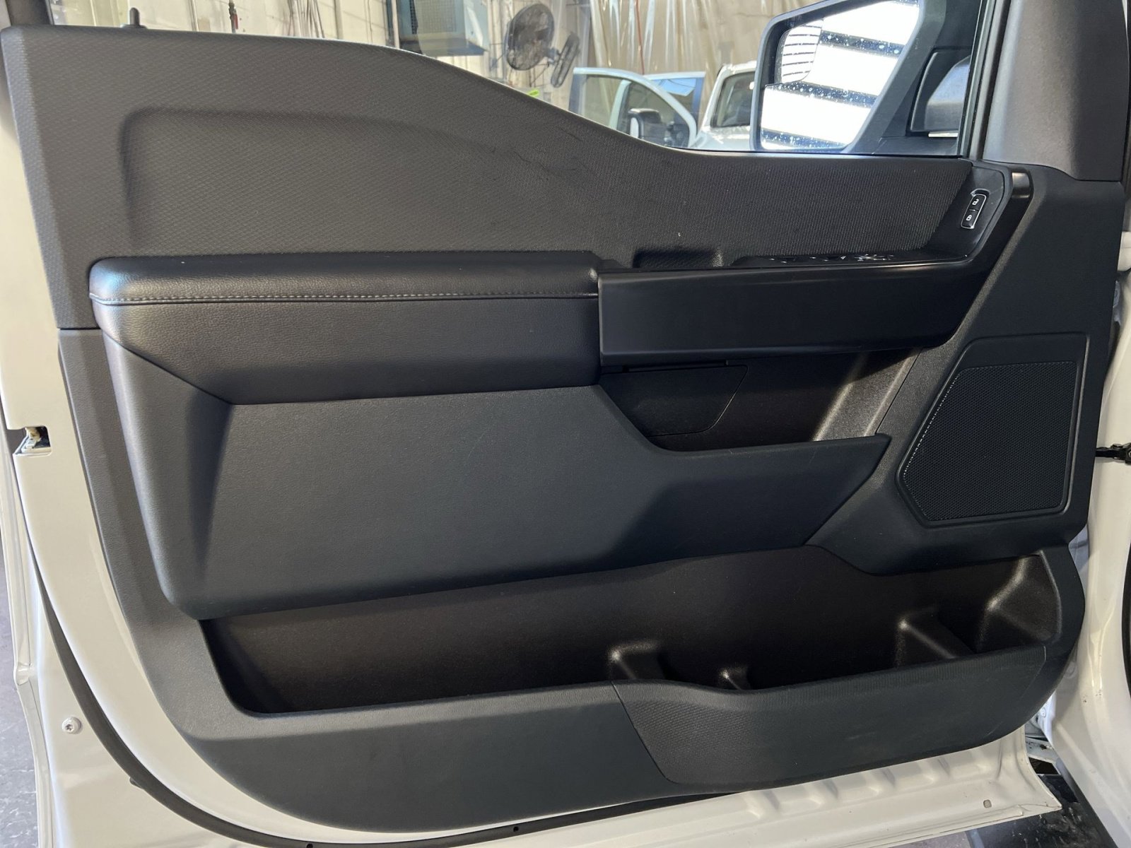 Used 2022 Ford F150 XL w/ STX Appearance Package image 13