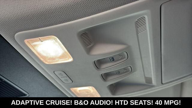 Used 2022 Ford Escape SEL w/ Technology Package FWD image 23
