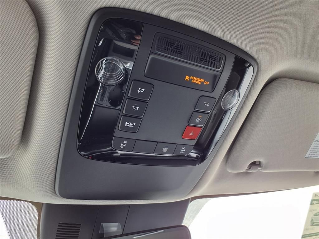 New 2026 Kia Carnival LX image 22