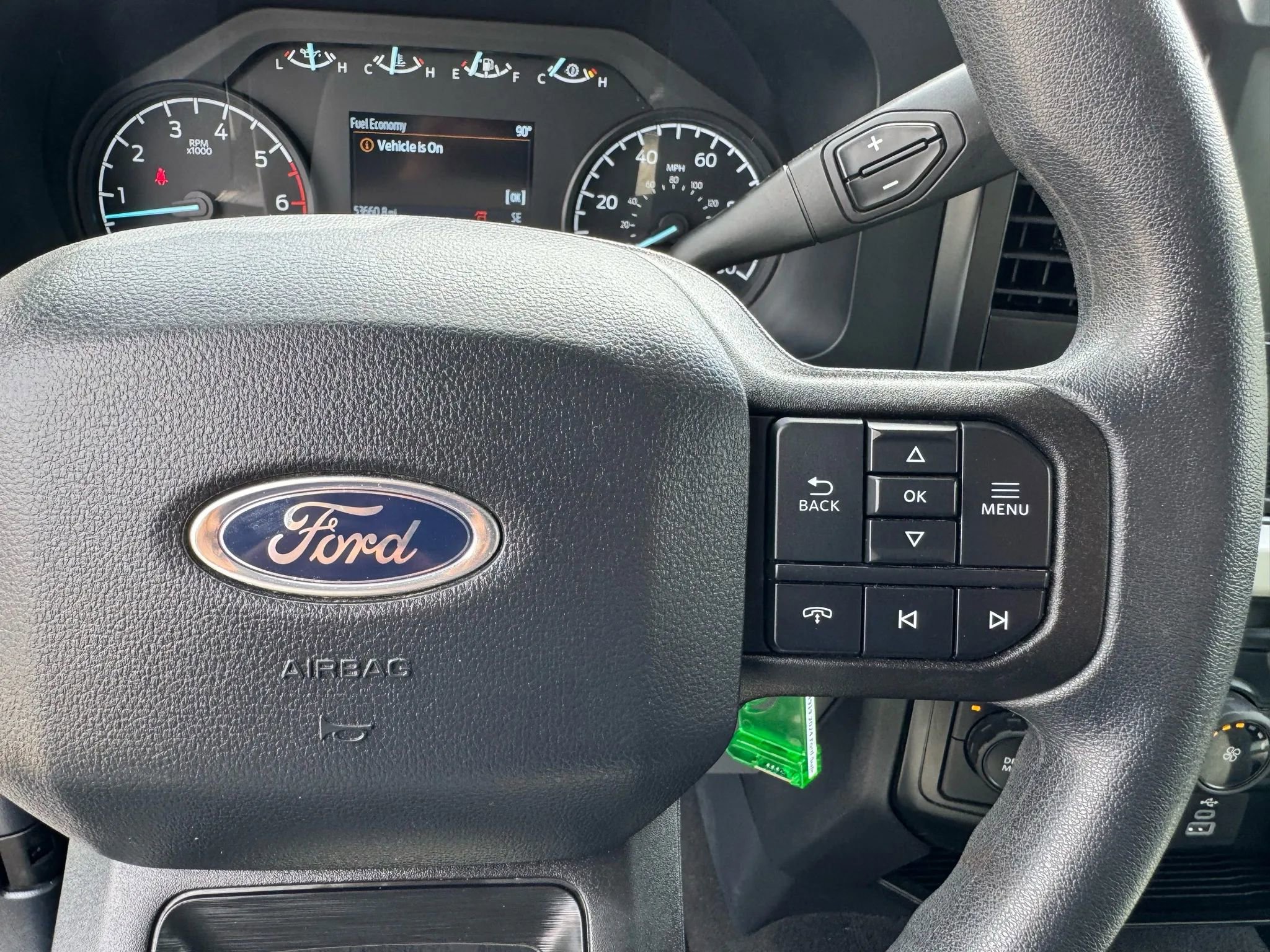 Used 2024 Ford F250 XLT image 33