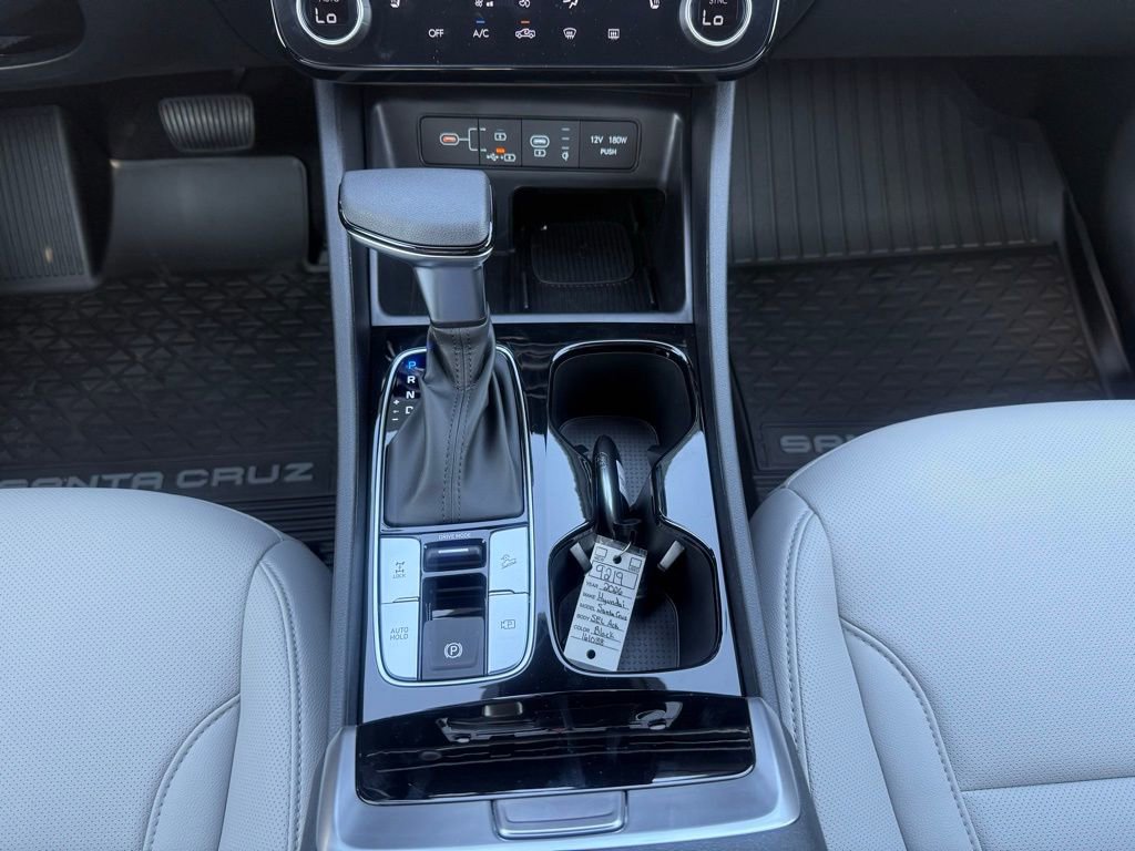 New 2026 Hyundai Santa Cruz SEL image 20