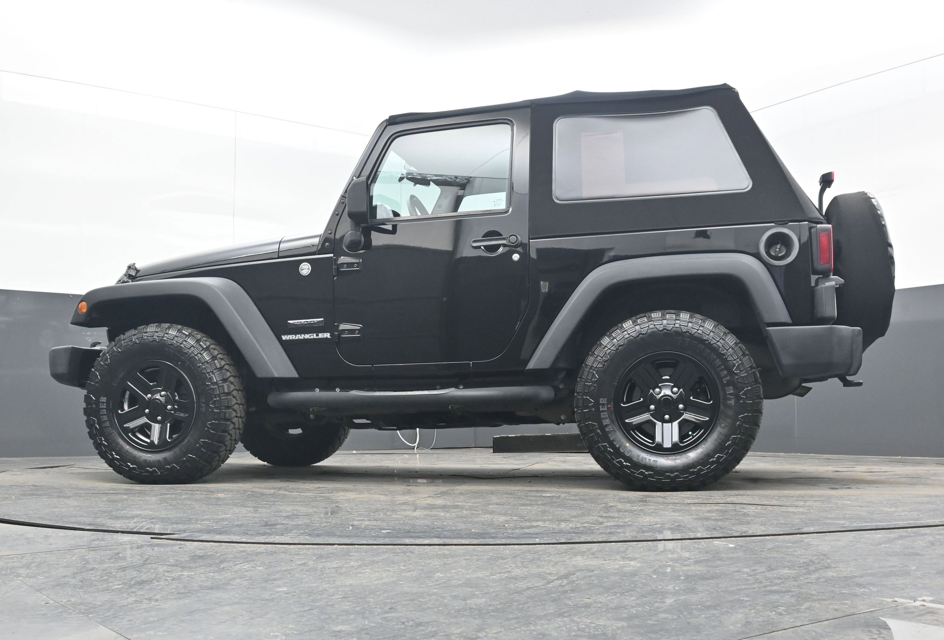 Used 2014 Jeep Wrangler Sport image 22