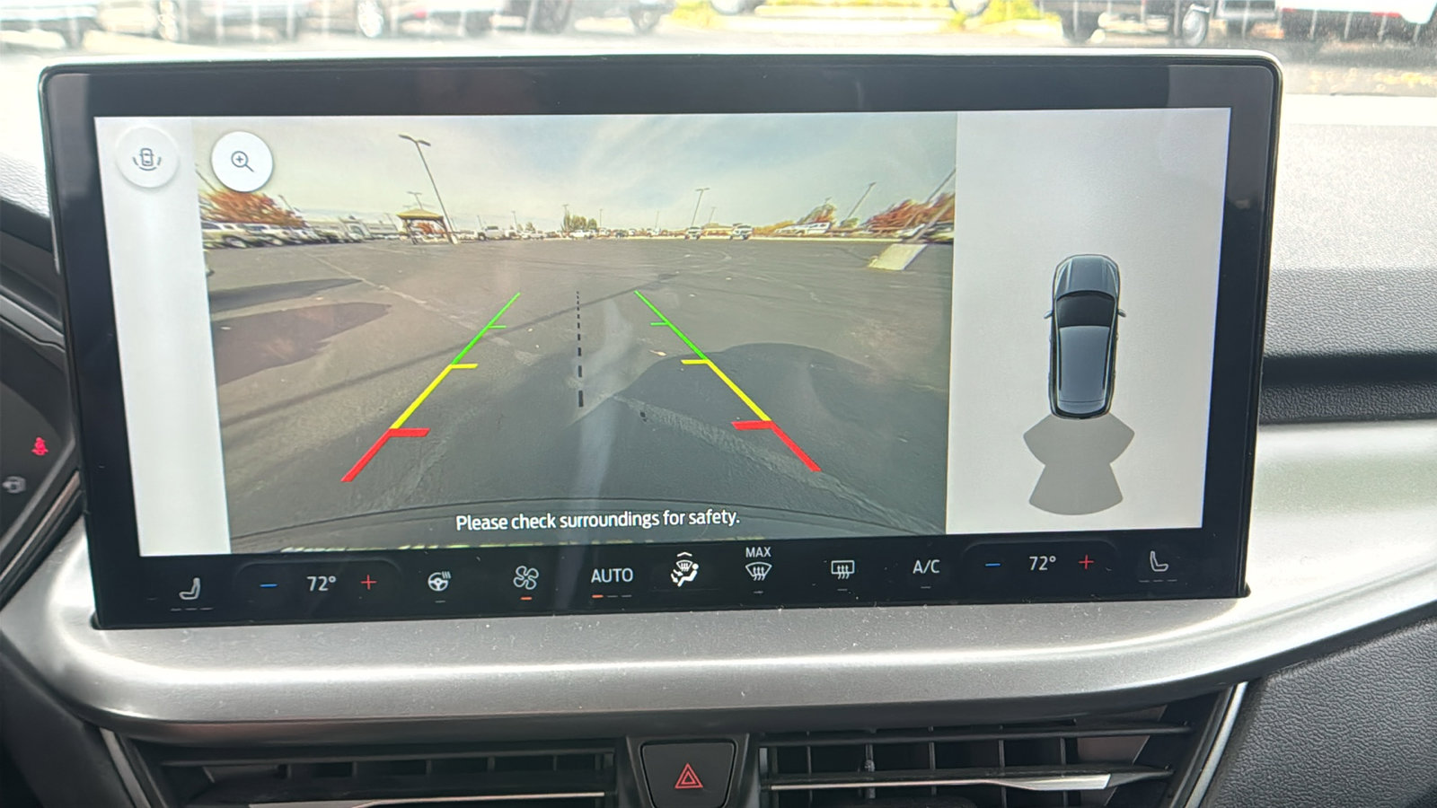 Used 2024 Ford Escape Active w/ Tech Pack #1 image 24