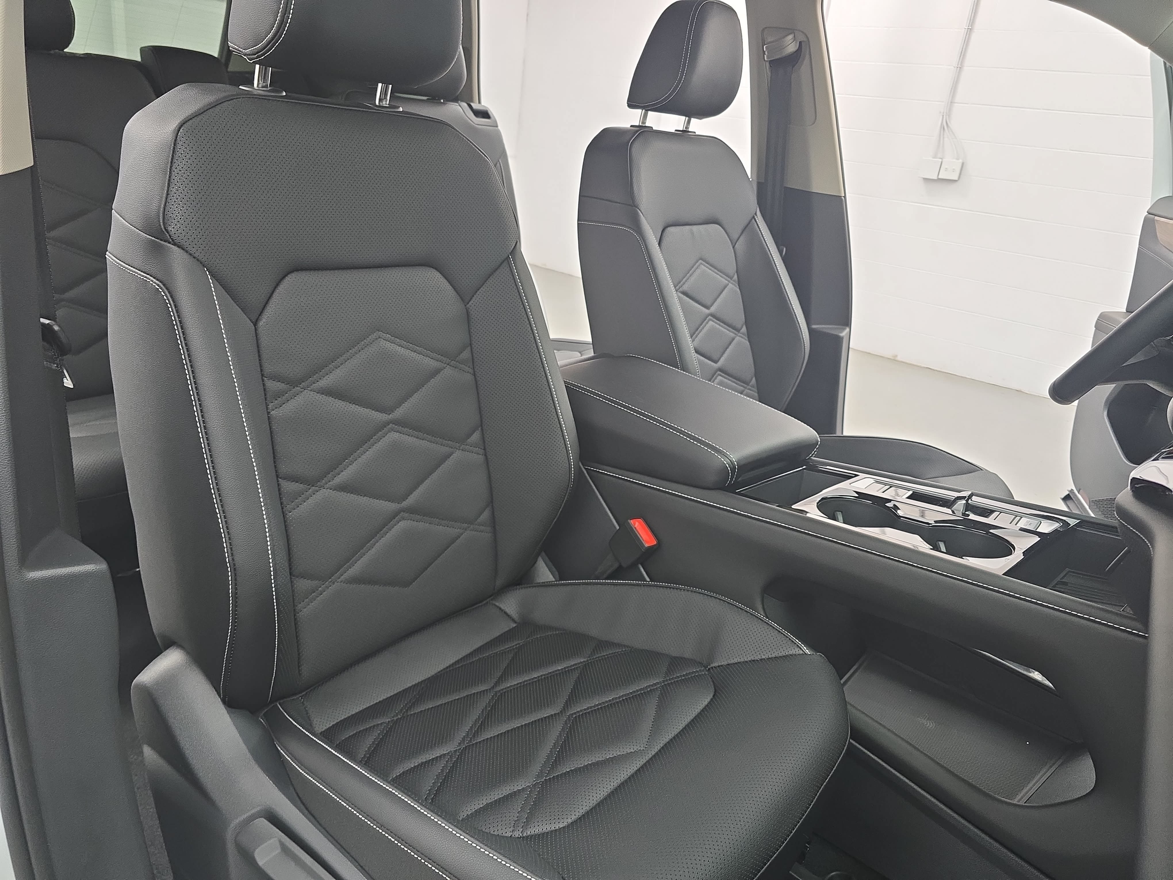 New 2026 Volkswagen Atlas SE AWD/4WD image 10