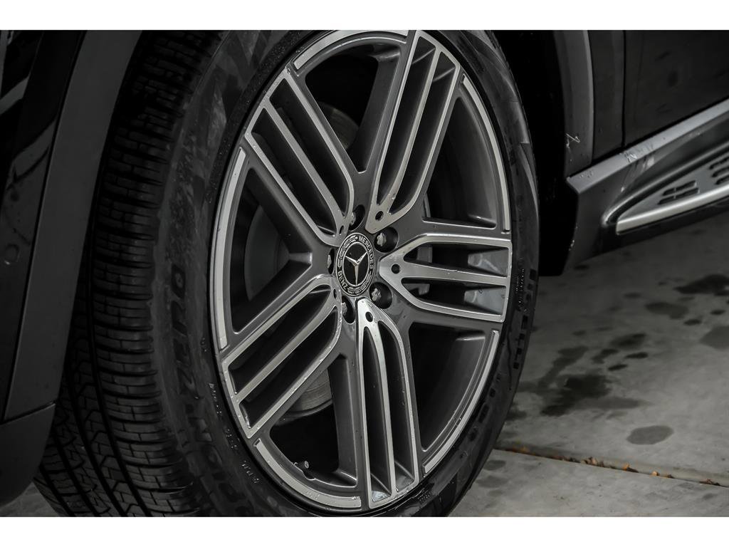 New 2026 Mercedes-Benz GLS 450 4MATIC image 5