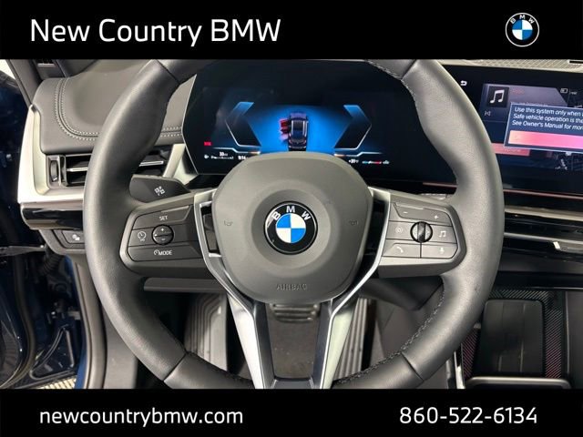 New 2026 BMW X1 xDrive28i w/ Technology Package AWD/4WD image 12