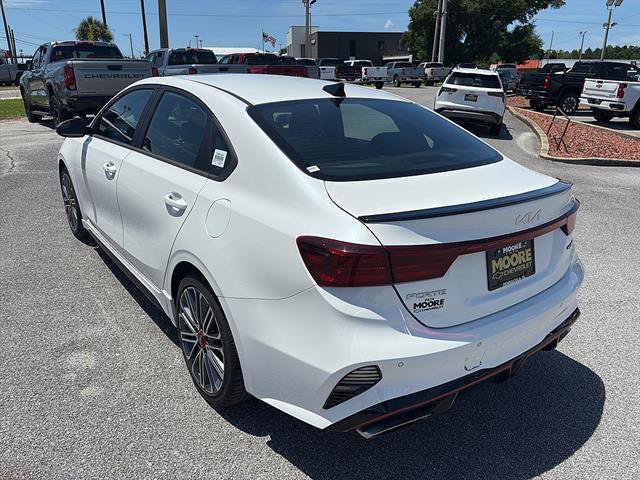 Used 2023 Kia Forte GT FWD image 6