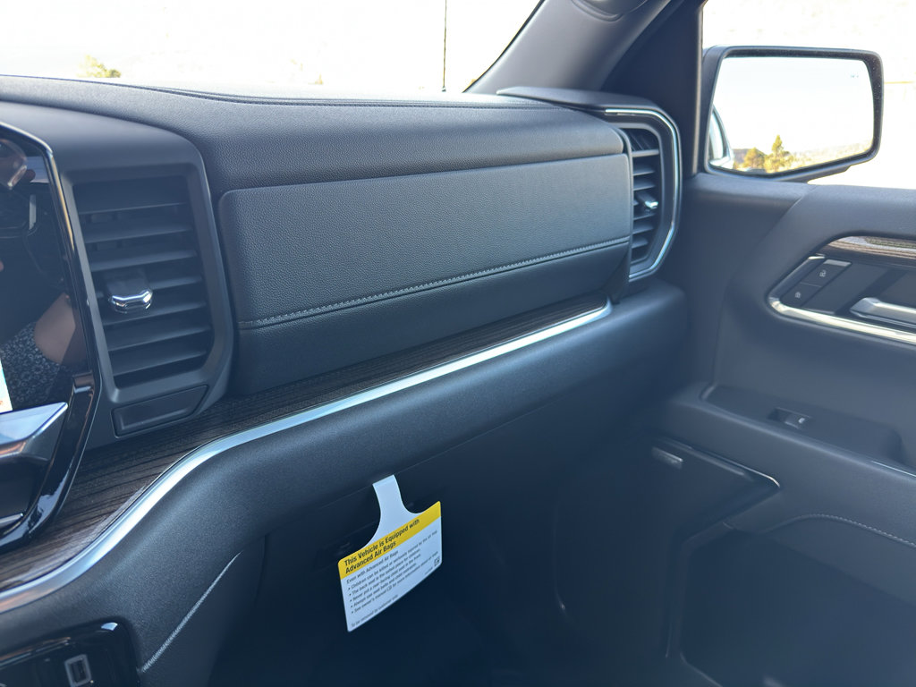 New 2026 Chevrolet Silverado 1500 LT Trail Boss image 29