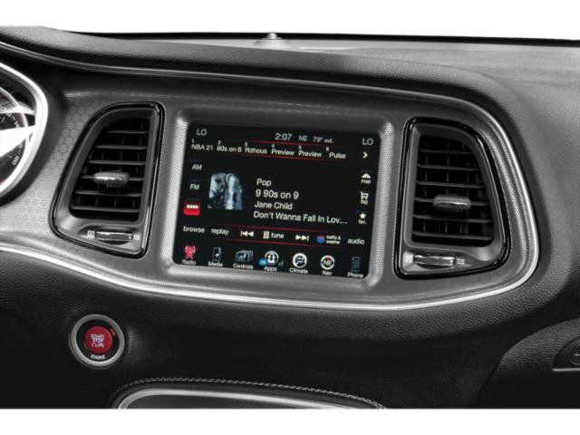 Certified 2018 Dodge Challenger SRT RWD image 10