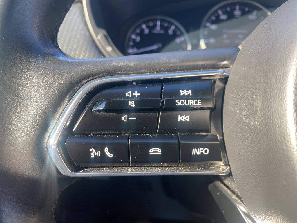 Used 2025 MAZDA CX-90 3.3 Turbo w/ Select Package image 17