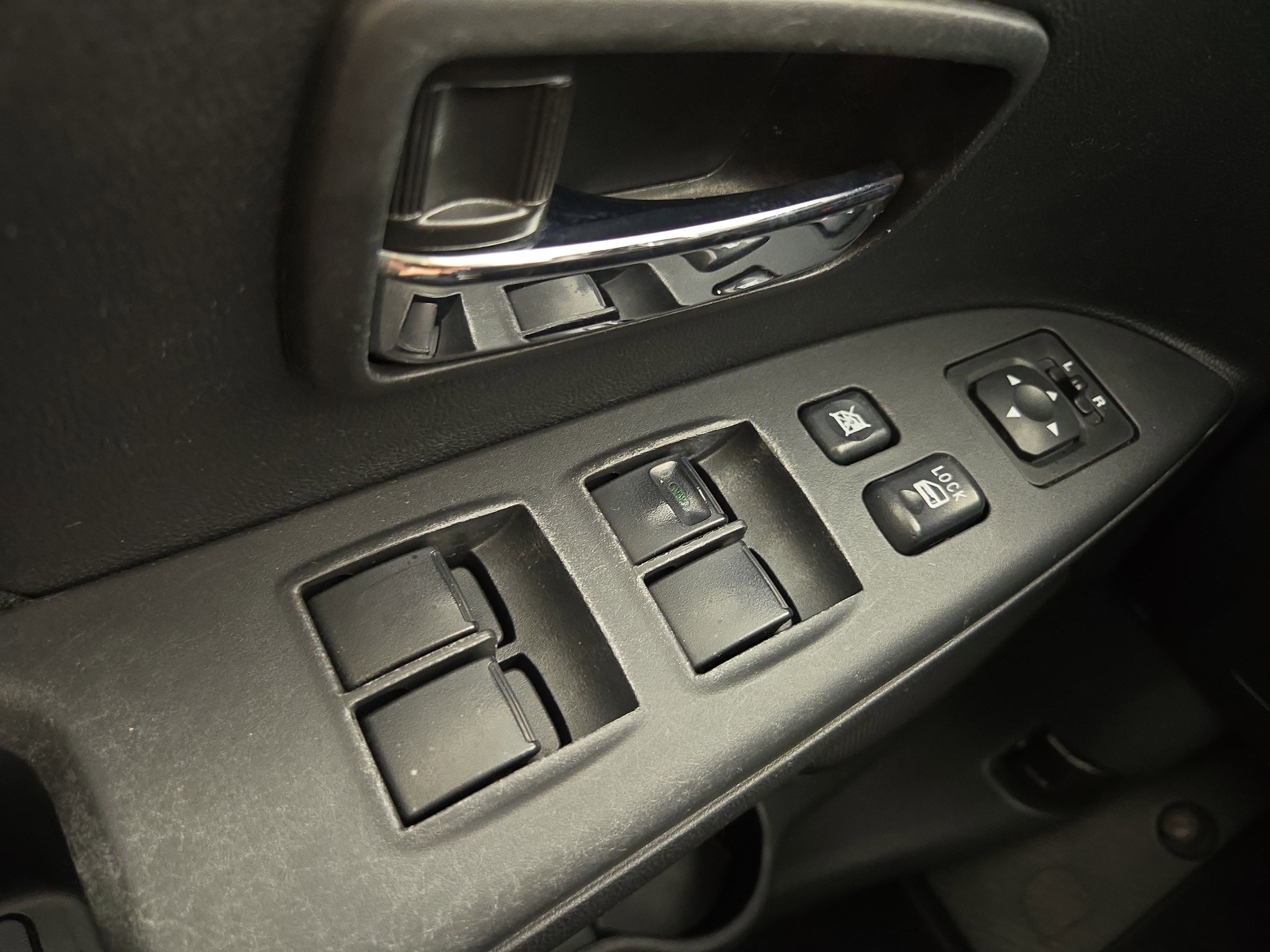 Used 2022 Mitsubishi Outlander Sport ES image 28