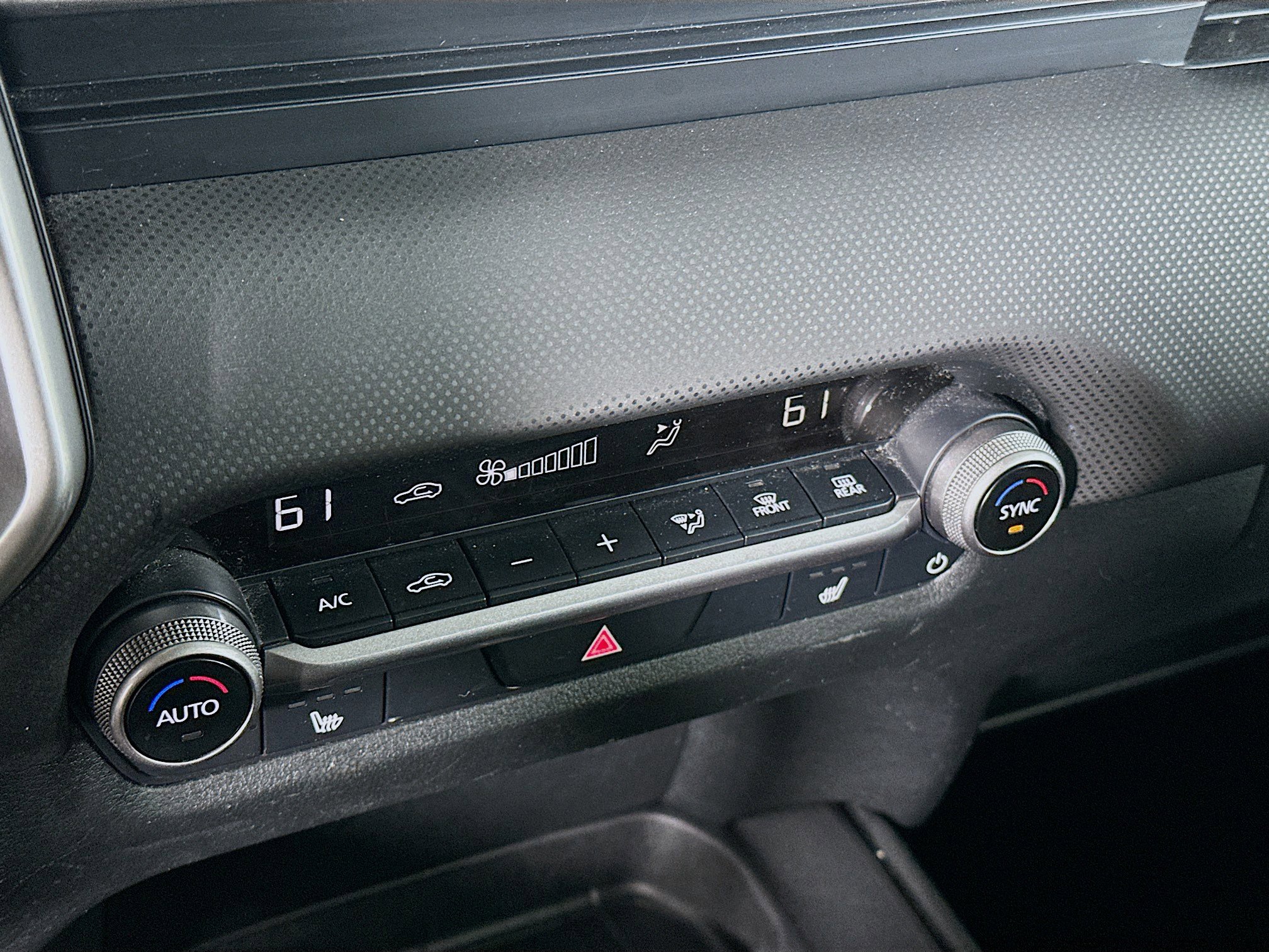 Used 2024 MAZDA CX-50 AWD 2.5 S w/ Preferred Package image 23