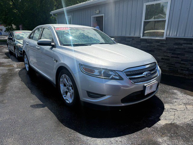 Used 2012 Ford Taurus SEL