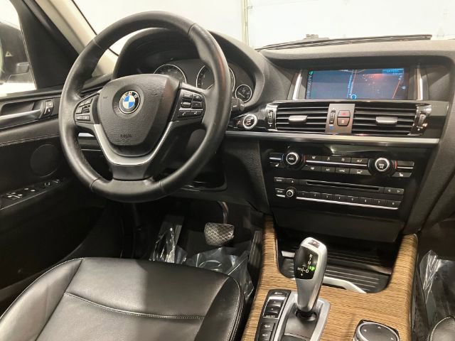Used 2015 BMW X3 xDrive35i image 38