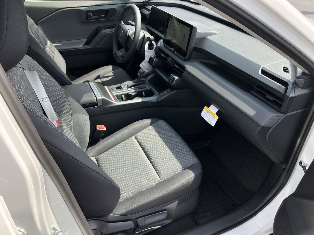 New 2026 Toyota RAV4 FWD image 12
