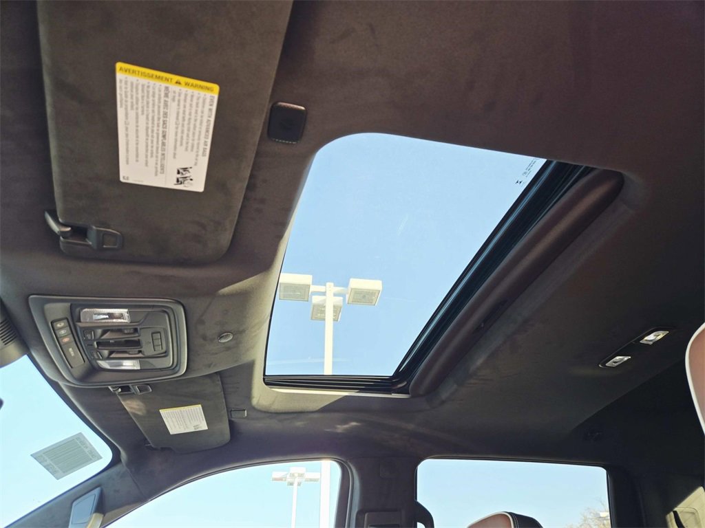 New 2026 GMC Sierra 2500 Denali Ultimate image 9