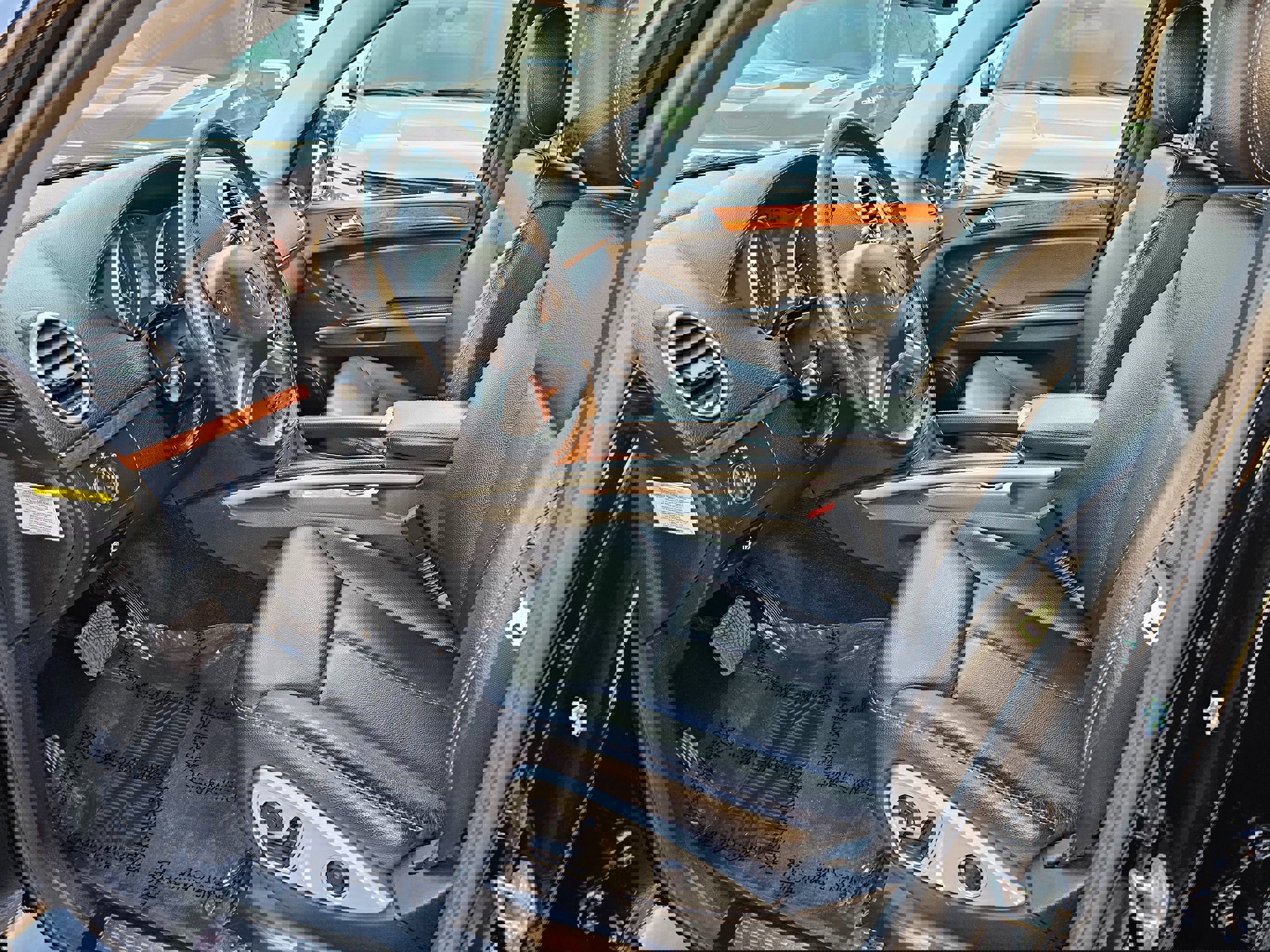 Used 2009 Mercedes-Benz GL 450 4MATIC image 14