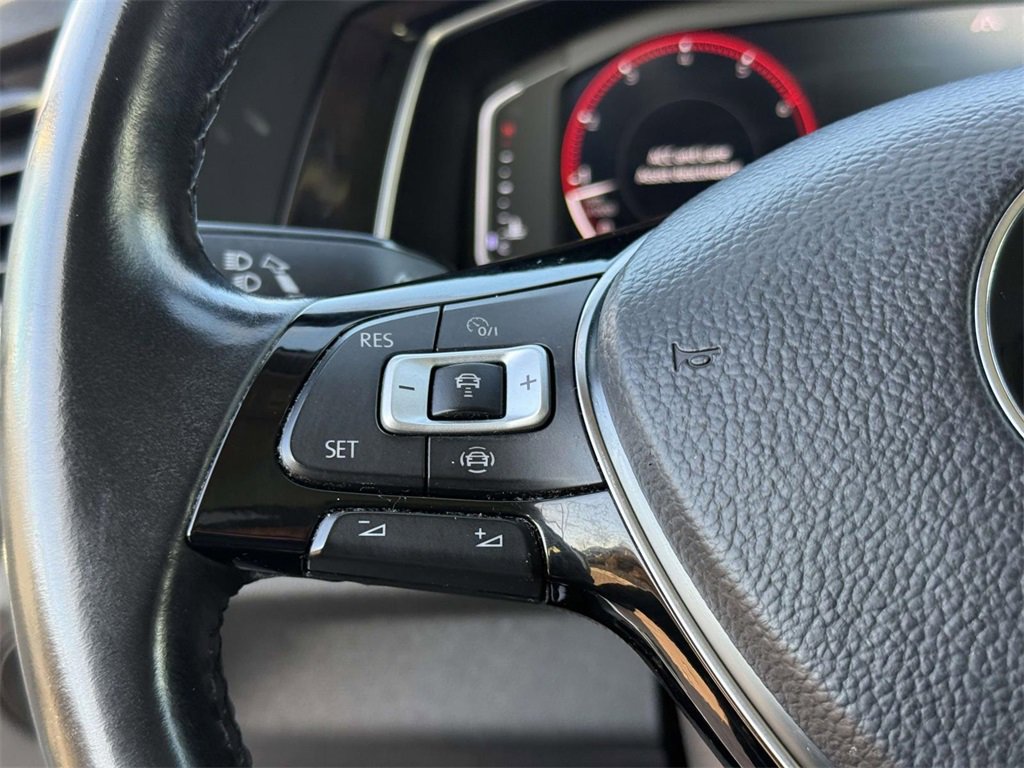 Used 2019 Volkswagen Jetta SEL image 29