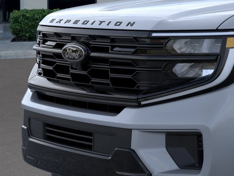 New 2026 Ford Expedition Platinum w/ Stealth Appearance Package AWD/4WD image 17