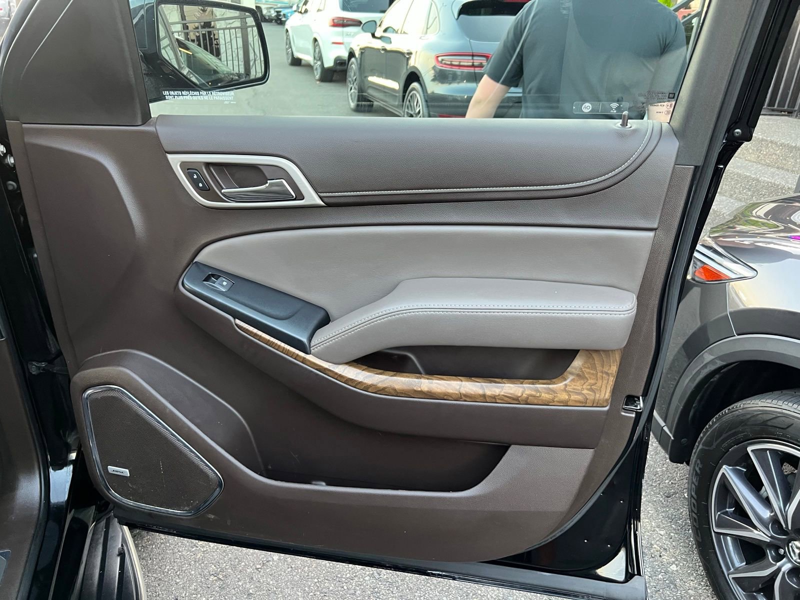 Used 2019 GMC Yukon XL Denali image 40