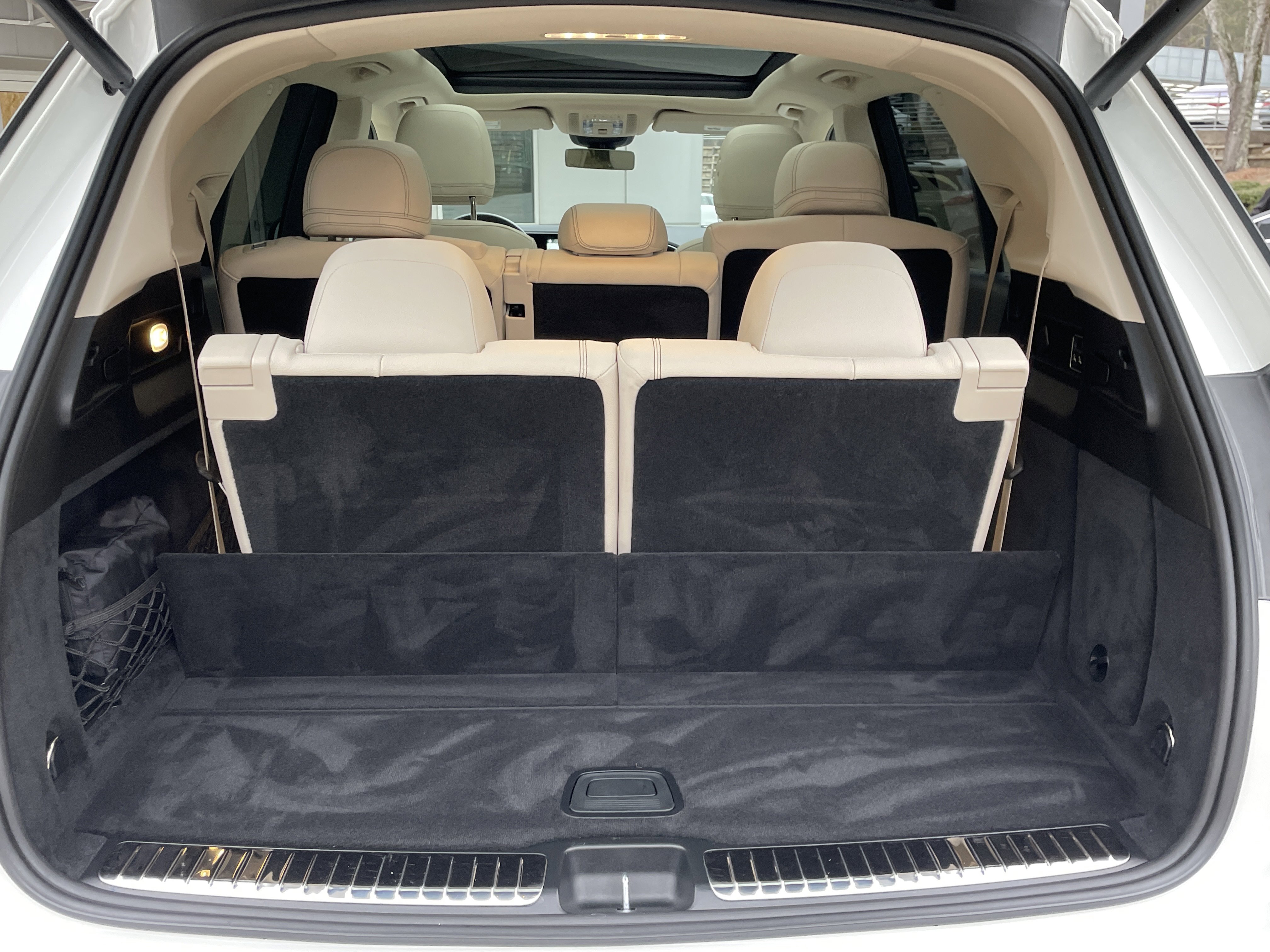 Certified 2022 Mercedes-Benz GLE 350 4MATIC image 10