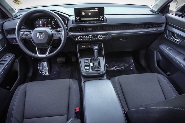 Used 2024 Honda CR-V EX image 17
