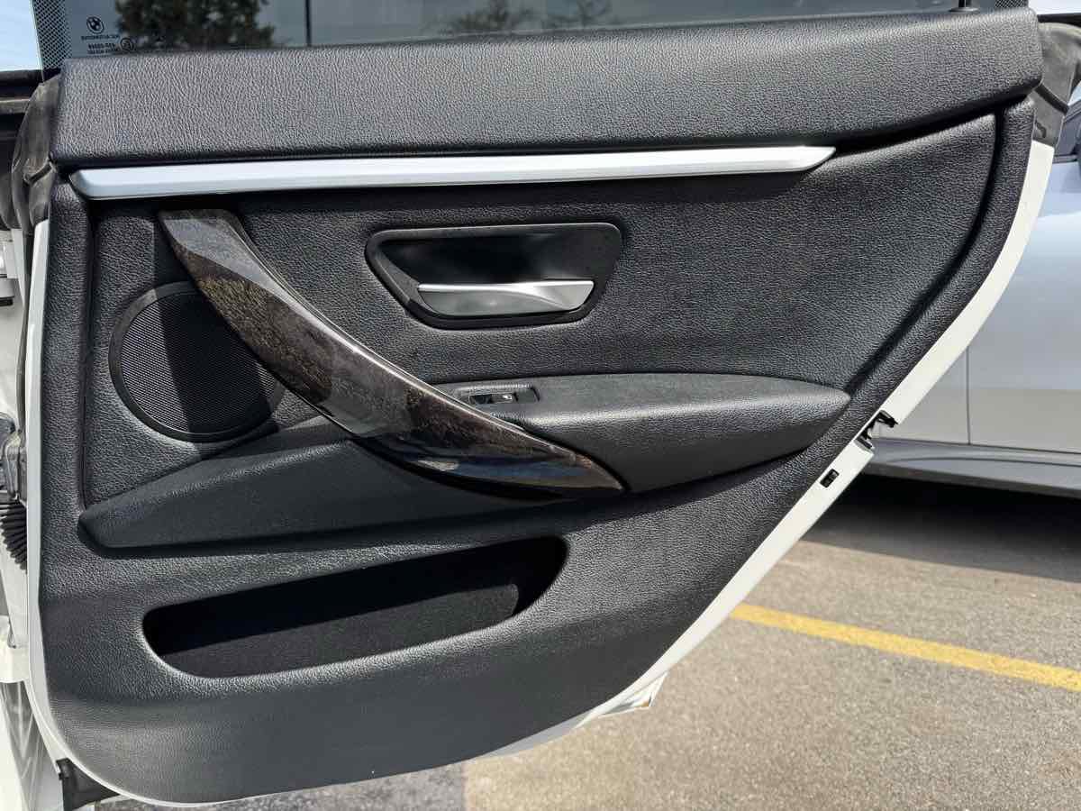 Used 2016 BMW 428i Gran Coupe image 37