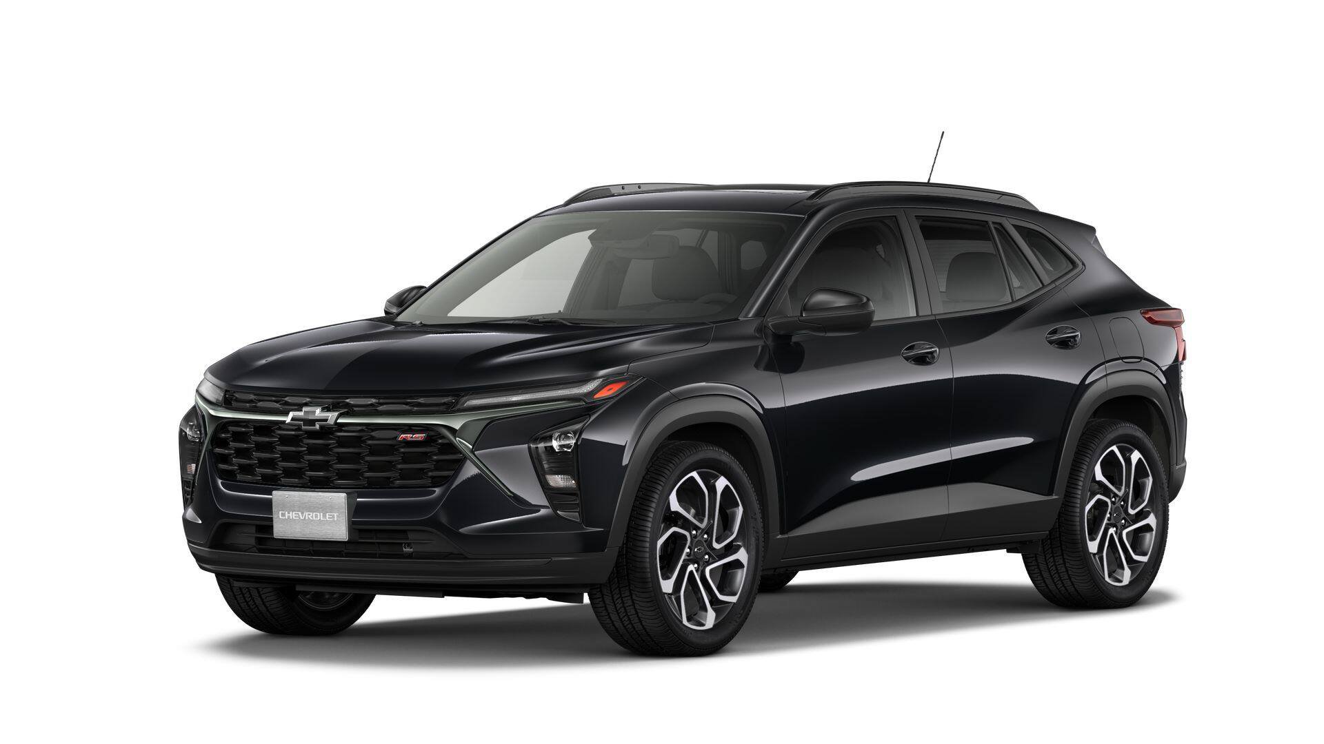 New 2026 Chevrolet Trax RS w/ Sunroof Package