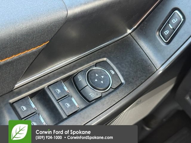 Certified 2025 Ford F150 Tremor AWD/4WD image 19