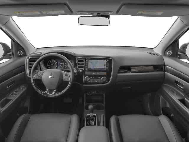 Used 2016 Mitsubishi Outlander SEL FWD image 11