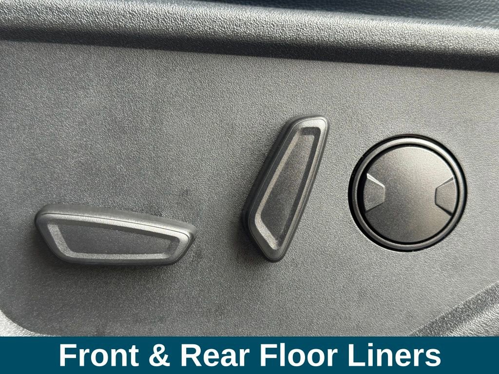 Used 2024 Ford Bronco Outer Banks image 17