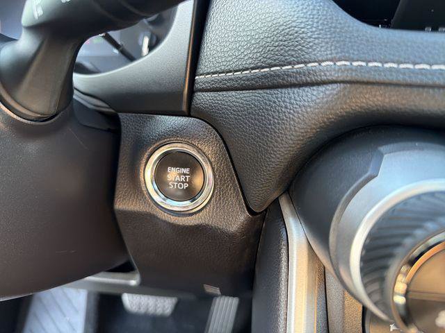 Certified 2025 Toyota RAV4 XLE FWD image 15