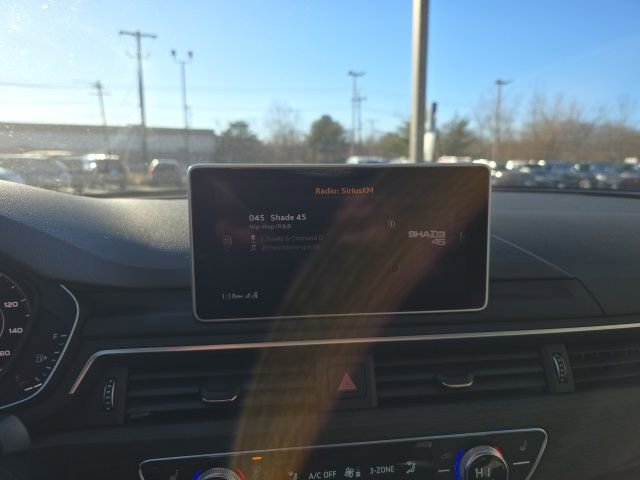 Used 2019 Audi A4 2.0T Premium Plus w/ Premium Plus Package image 20