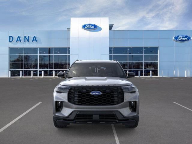 New 2026 Ford Explorer ST-Line AWD/4WD image 6