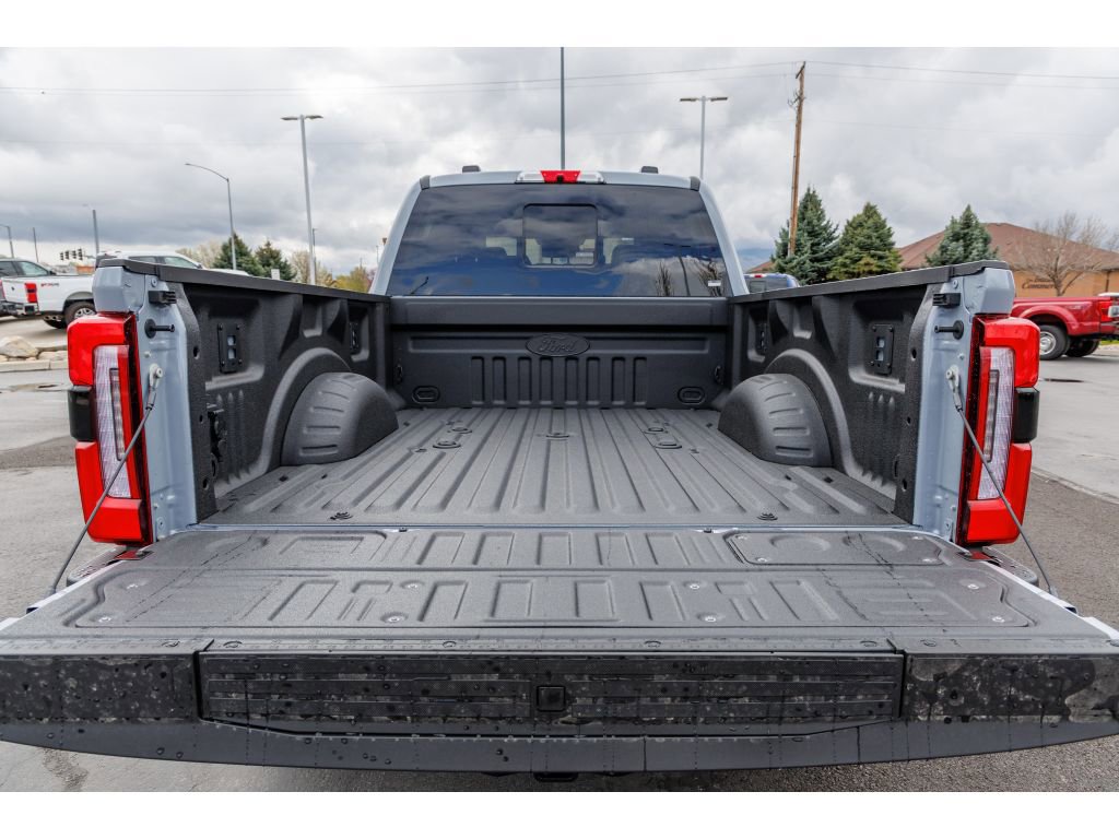 New 2026 Ford F350 Platinum image 15