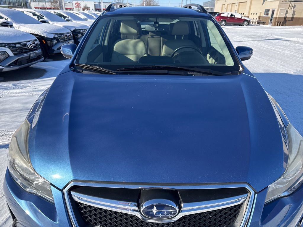 Used 2016 Subaru Crosstrek 2.0i Limited w/ Popular Package #2 image 5