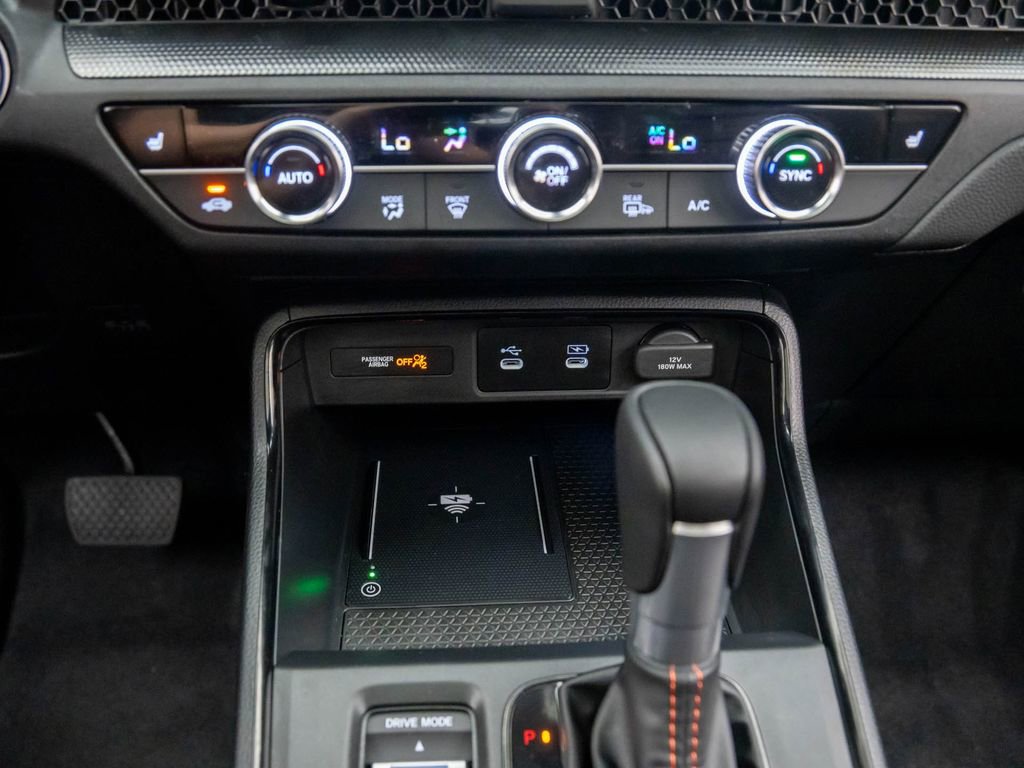 Used 2026 Honda CR-V Sport-L image 25