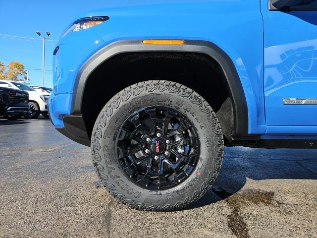 New 2026 GMC Canyon Elevation w/ Convenience Package image 15