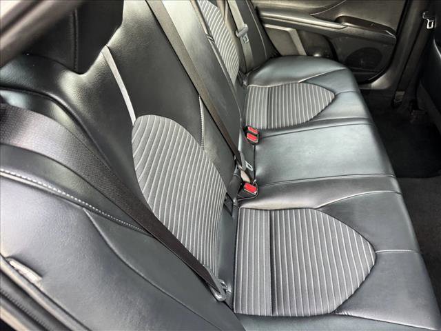 Used 2024 Toyota Camry SE FWD image 18