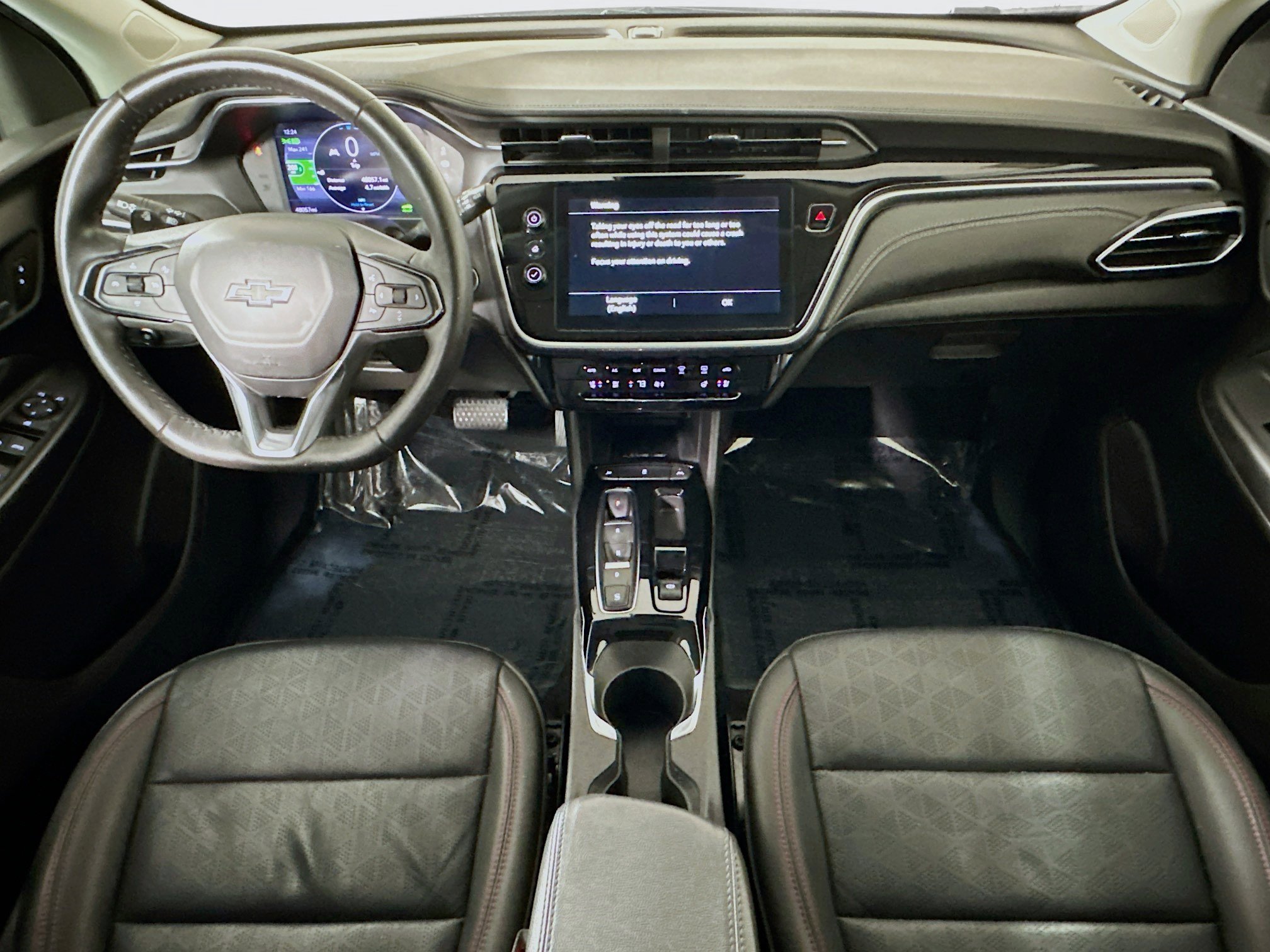 Used 2023 Chevrolet Bolt EUV LT w/ Convenience Package image 27