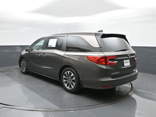 Used 2021 Honda Odyssey EX-L image 5