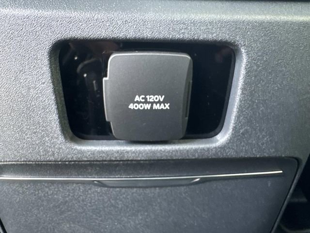 New 2026 Lincoln Navigator Reserve image 18