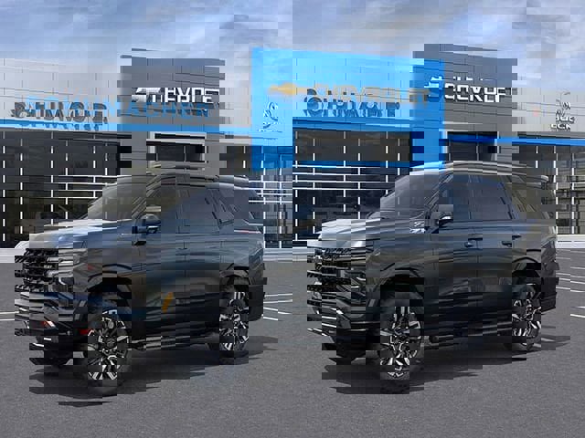 New 2026 Chevrolet Tahoe Z71 w/ Comfort Package image 2