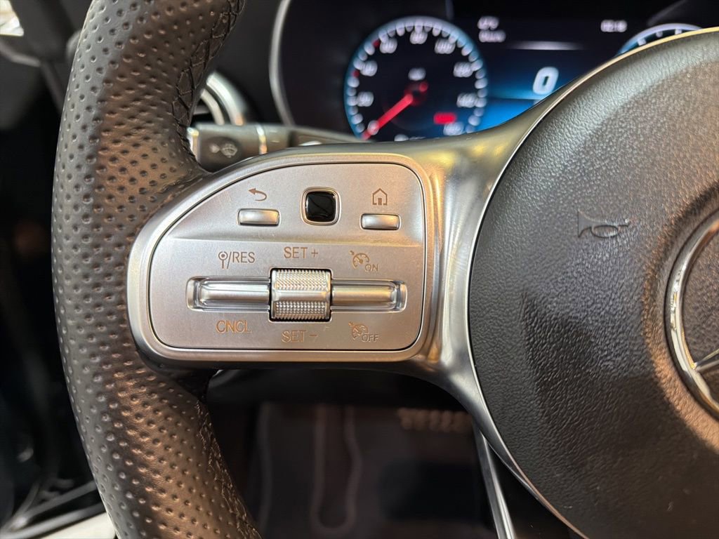 Used 2023 Mercedes-Benz C 300 Cabriolet image 14