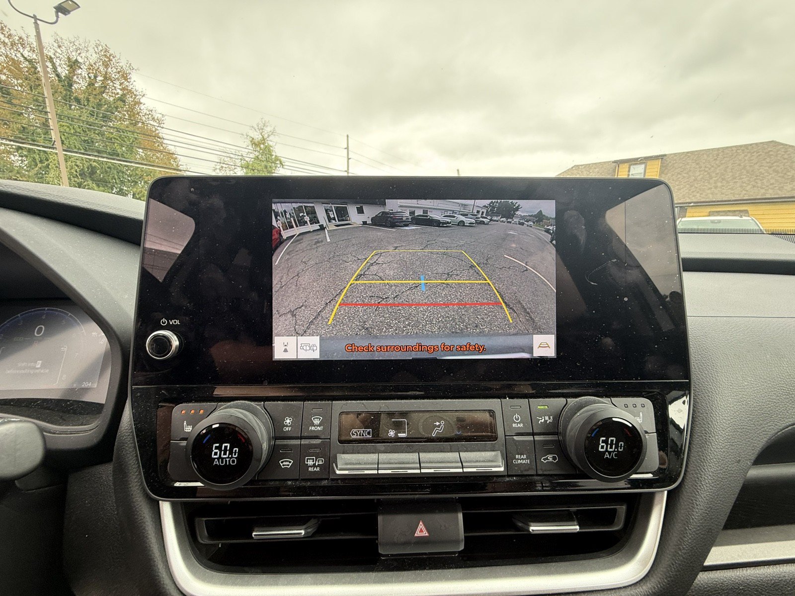 Used 2025 Toyota Grand Highlander AWD image 14