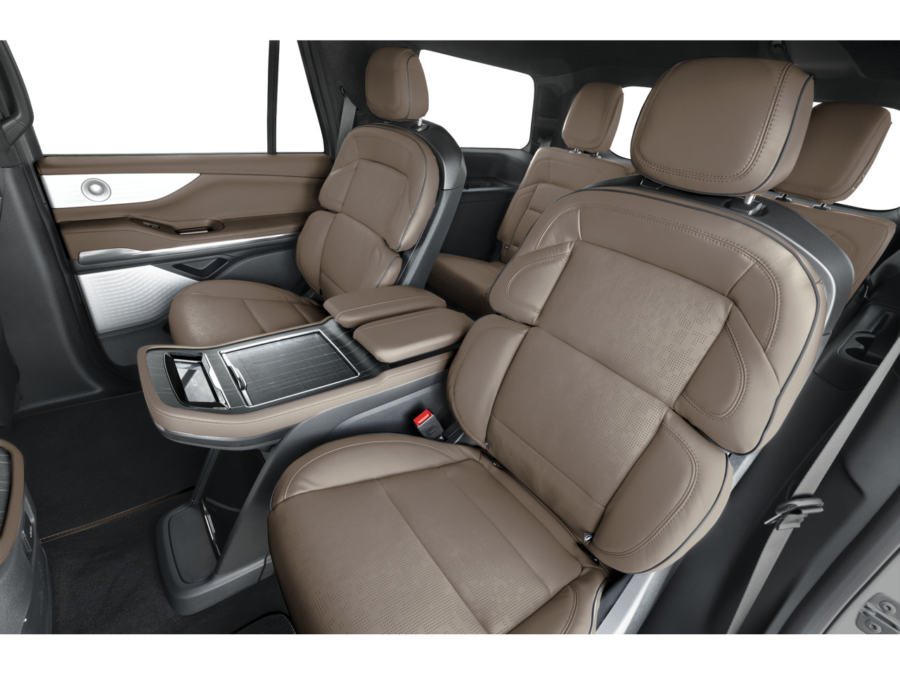 New 2026 Lincoln Navigator Black Label AWD/4WD image 32